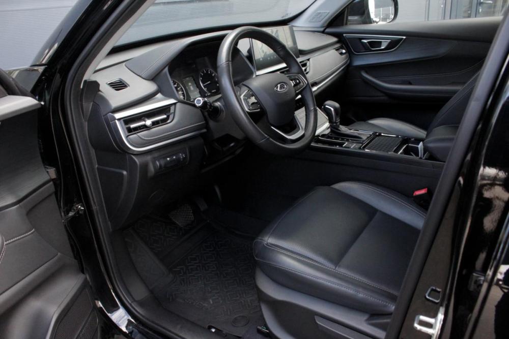 Chery Tiggo 4 Pro I Брянск  - изображение 5