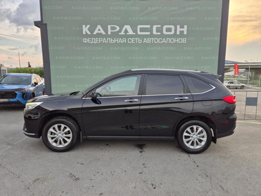 Haval M6 II Екатеринбург  - изображение 3