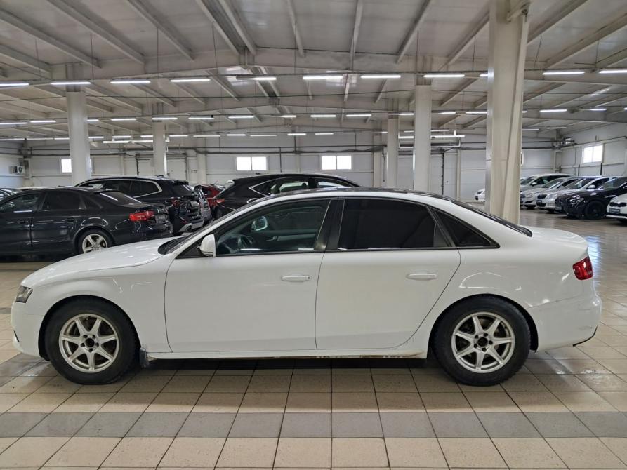 Audi A4 IV (B8) Набережные Челны  - изображение 10