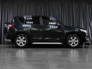 Toyota RAV4 III (XA30) Рестайлинг Тюмень  - изображение 25