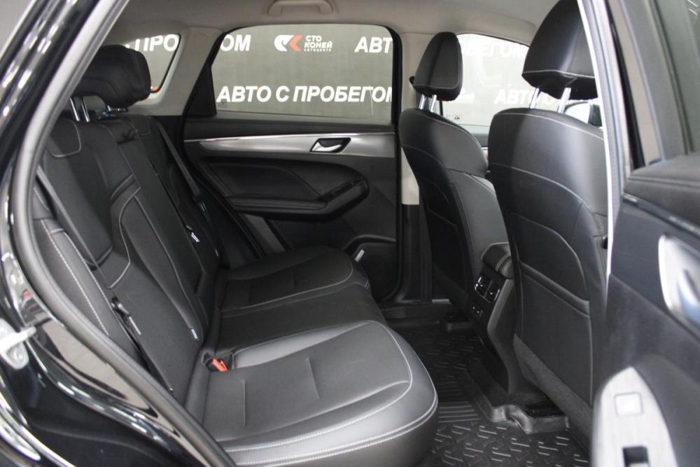 Haval Jolion I Рестайлинг Томск  - изображение 17