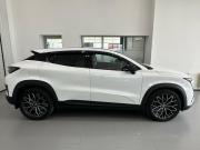 Changan UNI-T I Красноярск  - изображение 37