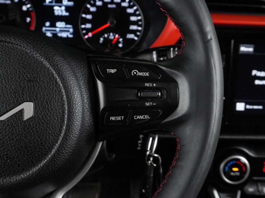 Kia Rio IV Рестайлинг Воронеж  - изображение 21