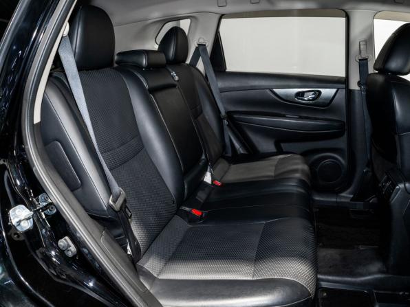 Nissan X-Trail III с пробегом 2015 года, цена 1 657 000 рублей, 147370 км, внедорожник, Автокод Объявления