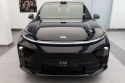 Li Auto (Lixiang) L6 Москва  - изображение 26