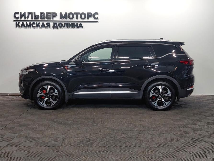Chery Tiggo 7 Pro Max I Пермь  - изображение 3