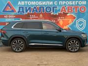 Geely Monjaro I Набережные Челны  - изображение 27