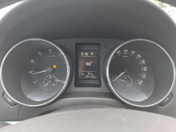 Skoda Yeti I с пробегом 2012 года, цена 955 000 рублей, 194138 км, внедорожник, Автокод Объявления