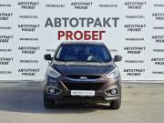 Hyundai ix35 I Рестайлинг Владимир  - изображение 17