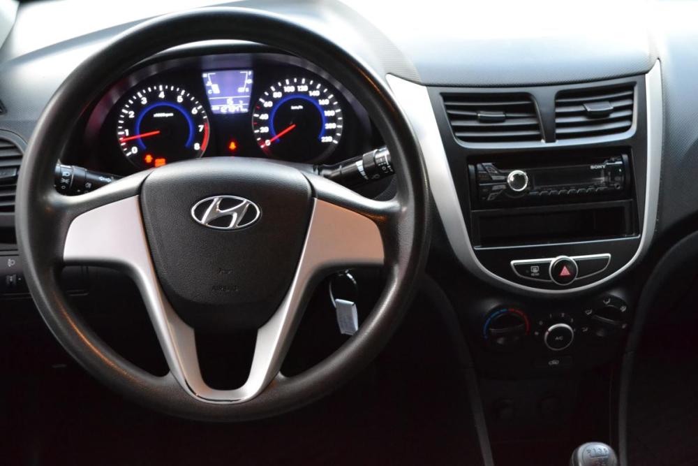 Hyundai Solaris I Старый Оскол  - изображение 11