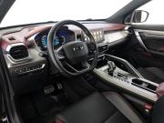 Geely Coolray I Москва  - изображение 45