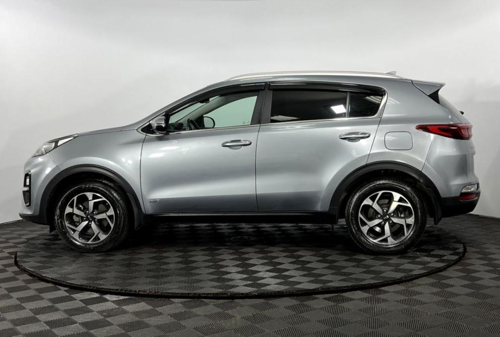 Kia Sportage IV Рестайлинг Нижний Новгород  - изображение 9