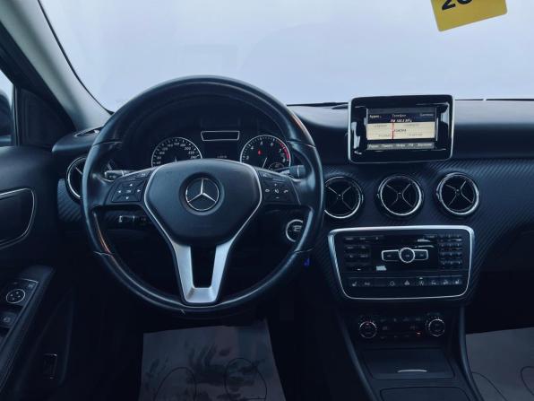 Mercedes-Benz GLA I (X156) с пробегом 2015 года, цена 1 950 000 рублей, 110000 км, внедорожник, Автокод Объявления
