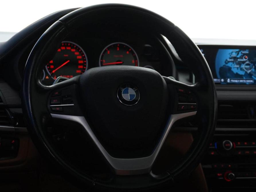 BMW X6 II (F16) Москва  - изображение 14