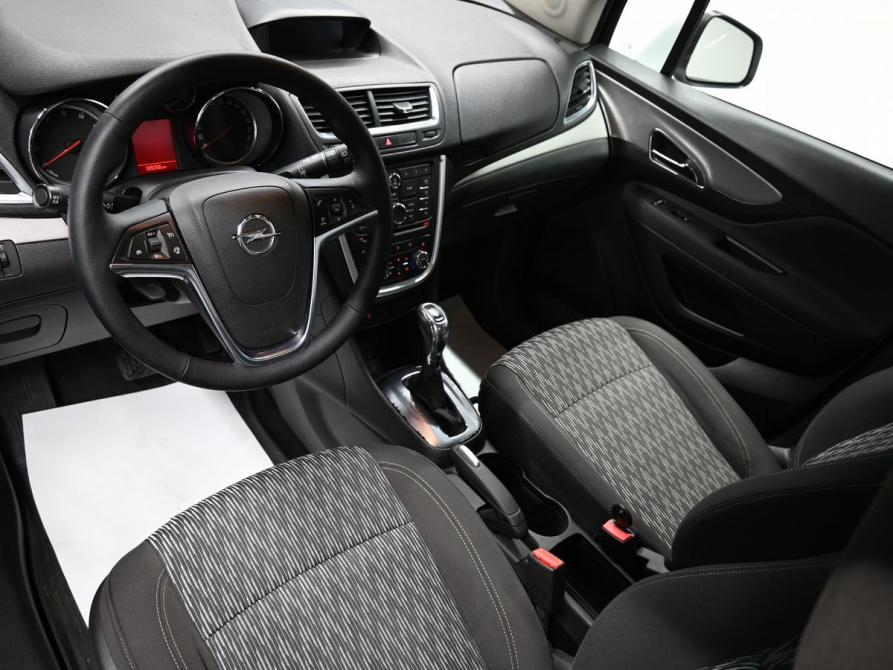Opel Mokka I Тверь  - изображение 8