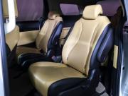 Kia Carnival IV Москва  - изображение 39