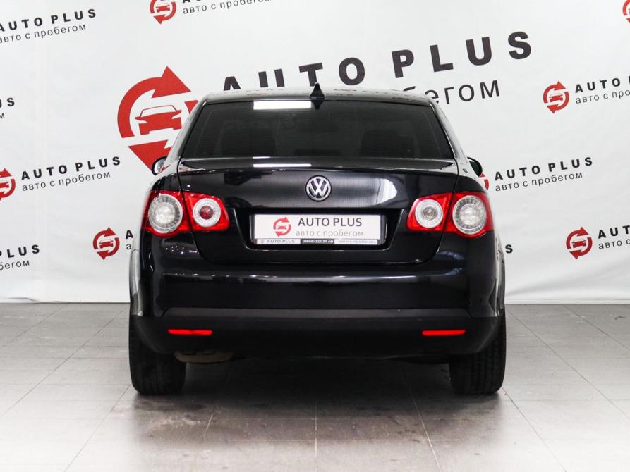 Volkswagen Jetta V Минеральные Воды  - изображение 4