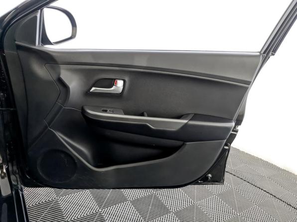 Kia Rio III Рестайлинг с пробегом 2017 года, цена 1 140 000 рублей, 151386 км, седан, Автокод Объявления