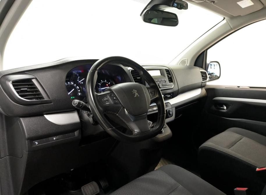 Peugeot Traveller I Санкт-Петербург  - изображение 17