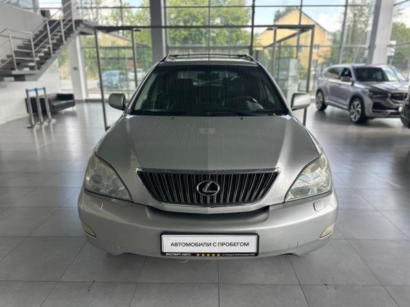 Lexus RX II с пробегом 2003 года, цена 1 145 000 рублей, 251005 км, внедорожник, Автокод Объявления