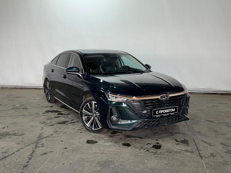 Chery Arrizo 8 Москва  - изображение 3