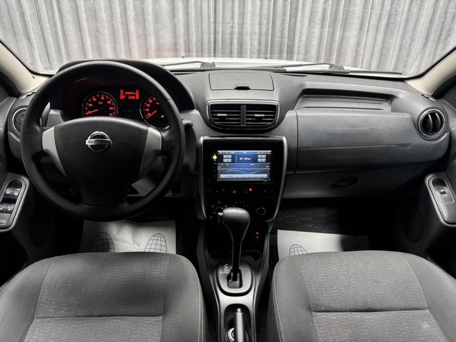 Nissan Terrano III (D10) Стерлитамак  - изображение 25
