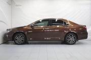Toyota Camry VII (XV50) Рестайлинг 2 Кемерово  - изображение 25