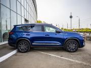 Chery Tiggo 8 Pro I Волгоград  - изображение 48