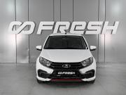 Lada (ВАЗ) Granta I Рестайлинг Ростов-на-Дону  - изображение 18