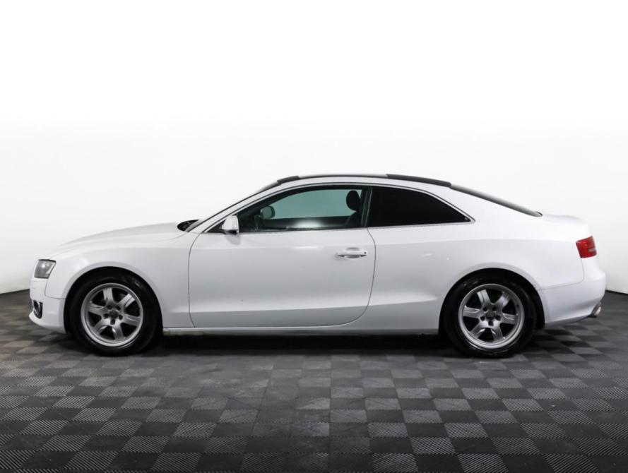 Audi A5 I (8T) Москва  - изображение 8