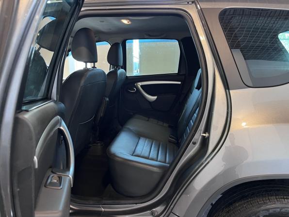 Nissan Terrano III (D10) с пробегом 2017 года, цена 1 350 000 рублей, 195465 км, внедорожник, Автокод Объявления