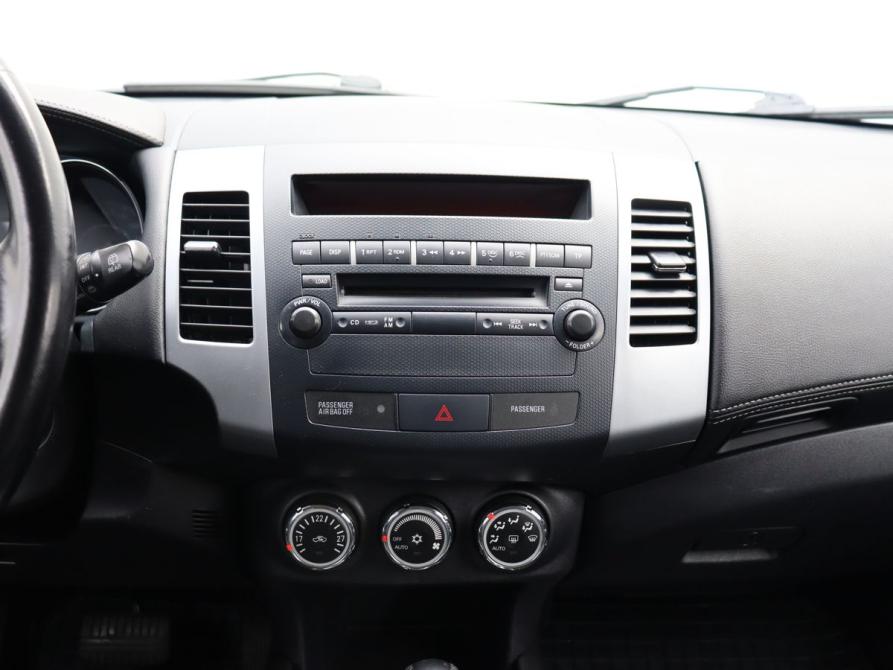 Peugeot 4007 Москва  - изображение 20