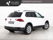 Volkswagen Tiguan II Рестайлинг Казань  - изображение 17