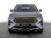 Haval F7 I Москва  - изображение 32