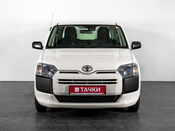 Toyota Probox I Рестайлинг с пробегом 2018 года, цена 890 500 рублей, 110131 км, универсал, Автокод Объявления