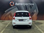 Lada (ВАЗ) Kalina II Ставрополь  - изображение 28