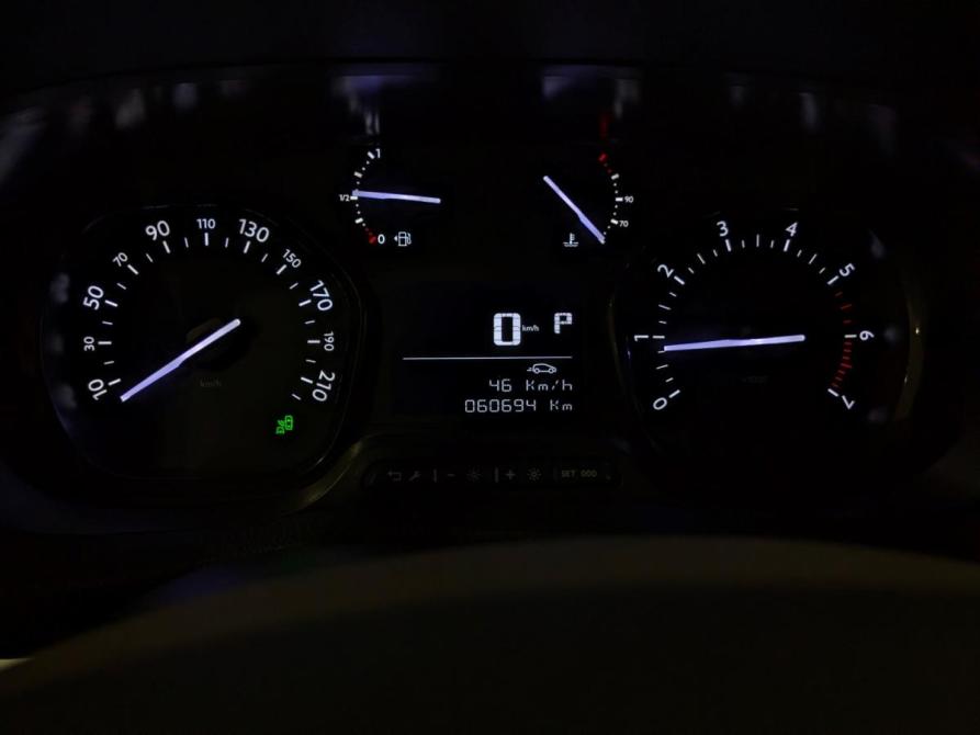 Opel Zafira Life I Москва  - изображение 6