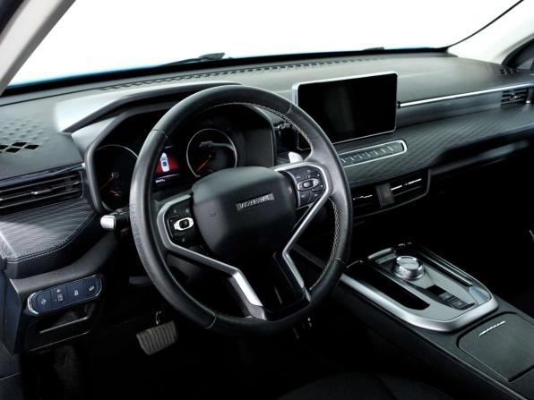Haval Jolion I с пробегом 2021 года, цена 1 548 000 рублей, 80478 км, внедорожник, Автокод Объявления