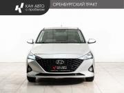 Hyundai Solaris II Рестайлинг Казань  - изображение 18