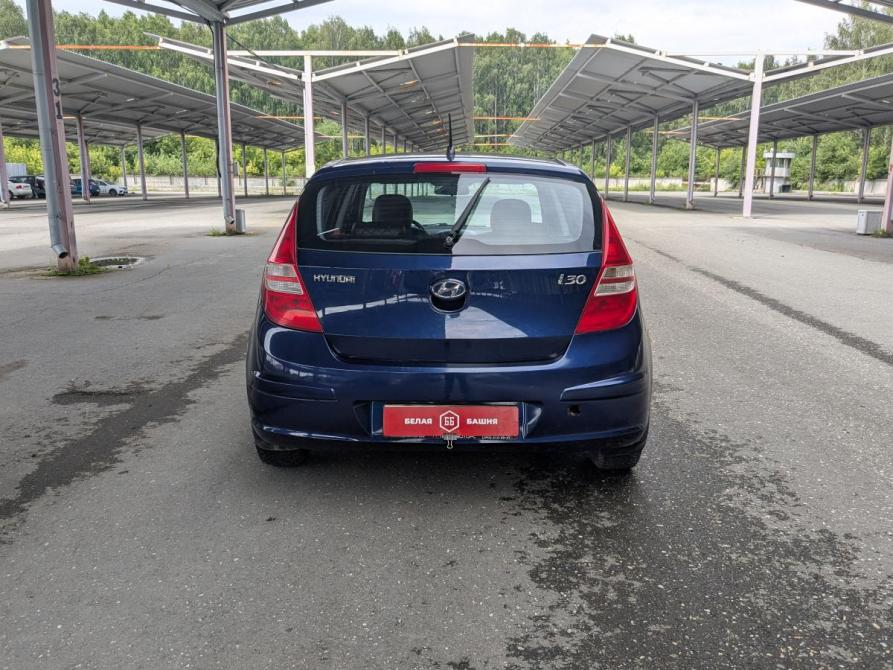 Hyundai i30 I Екатеринбург  - изображение 6