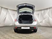 Mazda 3 II (BL) Москва  - изображение 30