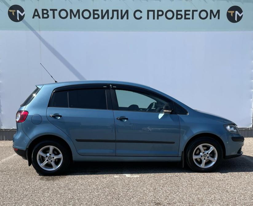 Volkswagen Golf Plus I Стерлитамак  - изображение 4