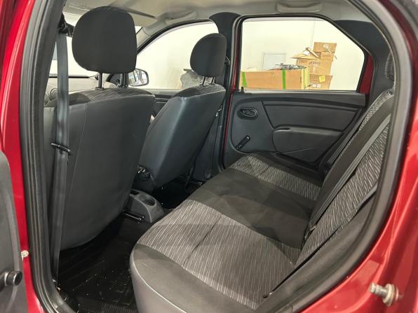 Renault Logan I Рестайлинг с пробегом 2010 года, цена 399 000 рублей, 234859 км, седан, Автокод Объявления