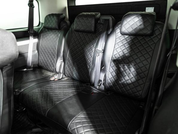 Peugeot Traveller I с пробегом 2020 года, цена 2 799 700 рублей, 139589 км, минивэн, Автокод Объявления
