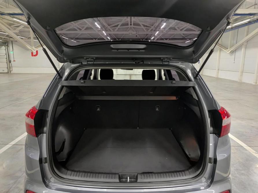 Hyundai Creta I Казань  - изображение 12