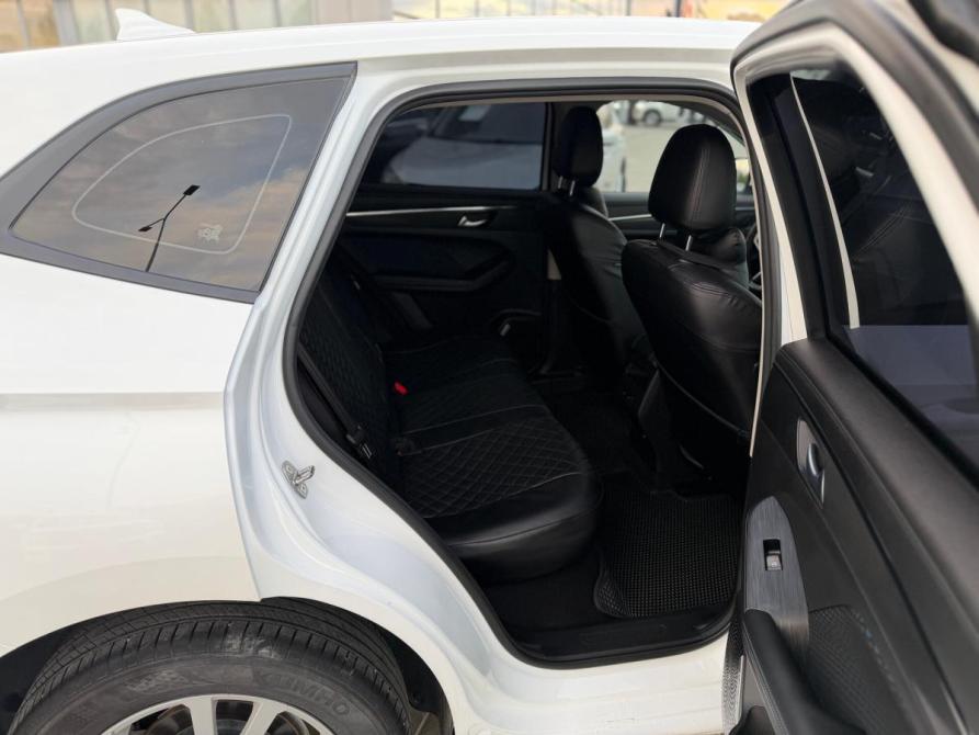 Haval Jolion I Сыктывкар  - изображение 11