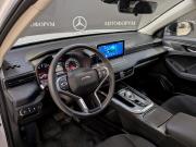 Haval Jolion I Рестайлинг Москва  - изображение 38
