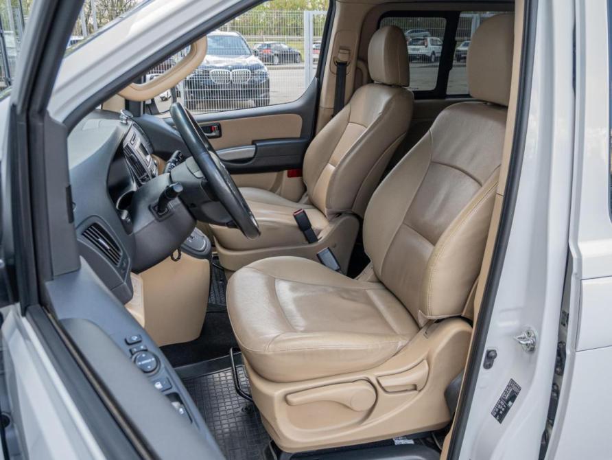 Hyundai H-1 II Рестайлинг 2 Краснодар  - изображение 11