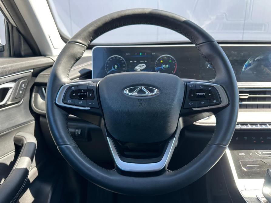 Chery Tiggo 4 Pro I Рестайлинг Тамбов  - изображение 18