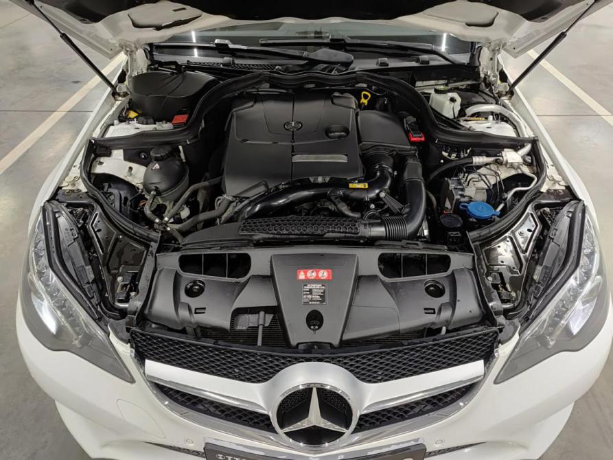 Mercedes-Benz E-Класс IV (W212 S212 C207) Рестайлинг Казань  - изображение 11